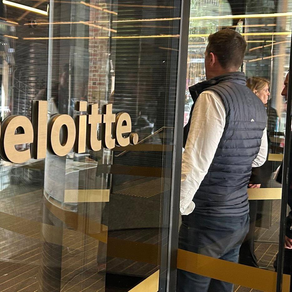 Deloitte to partially refund Australian government for report with apparent AI-generated errors